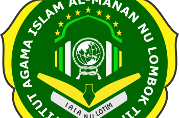 LOGO IAIA NU LOMBOK TIMUR