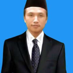 Muh Ali Sadikin, M.Pd.