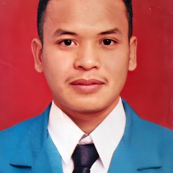 Taufikurrahman, M.Pd