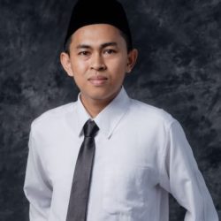 Muhammad Iplih, M.Pd