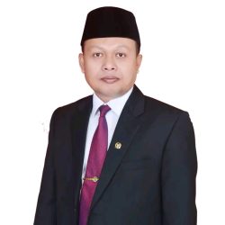 H. Abrorni Luthfi, S.Sos., M.M.