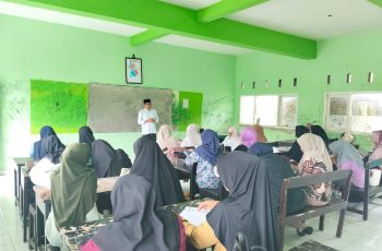 Perkuliahan di Bulan Ramadhan