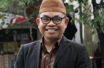 Pendidikan Indonesia Belum Merdeka Sepenuhnya