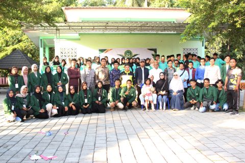 Kegiatan PKKMB
